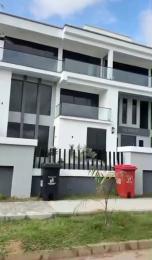 4 bedroom Terraced Duplex For Sale Maitama Ext . / Maitama Bridge Pape / Abuja Maitama Abuja Phase 1 