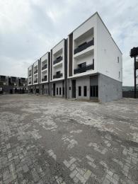 4 bedroom Terraced Duplex For Sale Jahi / By Jilmore / Abuja Jahi Abuja Phase 2 