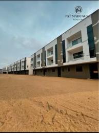 4 bedroom Terraced Duplex For Sale 📍 Location:lekki Foreshore Estate, Freedom Road Extension Lekki Phase 1 Lekki Phase 1 Lagos