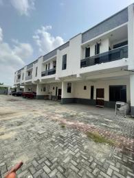 Terrace For Sale Ville Estate Opposite Blenco Supermarket Sangotedo,ibeju Lekki Sangotedo Ajah Lagos