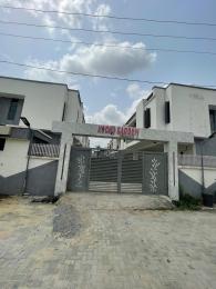 4 bedroom Terraced Duplex For Sale Location:farmville Estate Opposite Blenco Supermarket Sangotedo,ibeju Lekki Sangotedo Lagos