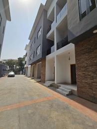 4 bedroom Terraced Duplex For Sale Ikeja GRA Lagos