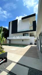 4 bedroom Terraced Duplex For Sale Parkview Estate Ikoyi Lagos