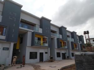 4 bedroom Terraced Duplex For Sale Alalubosa Gra Ibadan Alalubosa Ibadan Oyo