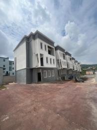 4 bedroom Terraced Duplex For Sale Life Camp Abuja Phase 3  4 bedroom Terraced Duplex For Sale Life Camp Abuja Phase 3