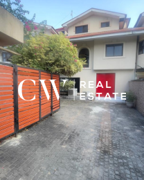 4 bedroom Commercial Property For Rent Osborne Foreshore Estate Ikoyi Lagos