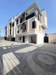 4 bedroom Terraced Duplex For Rent Lekki Phase 1 Lagos