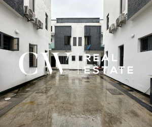 4 bedroom Flat & Apartment For Rent Ikate, Lekki Ikate Elegushi Lekki Lagos