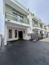 4 bedroom Semi detached Duplex For Sale Ikota Lekki Lagos