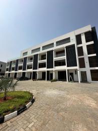 4 bedroom Terrace For Sale Ikate Lekki Lagos