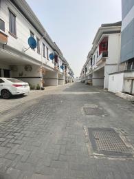 Terraced Duplex For Sale Close To Lekki Conservation Centre, Lekki Lekki Expressway Lagos Terraced Duplex For Sale Close To Lekki Conservation Centre, Lekki Lekki Expressway Lagos