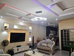4 bedroom Terraced Duplex For Rent Mende Maryland Lagos 4 bedroom Terraced Duplex For Rent Mende Maryland Lagos