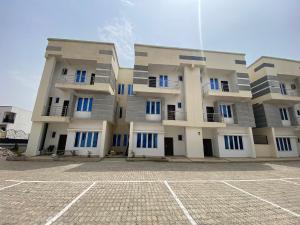 4 bedroom Terrace For Sale Guzape Abuja Phase 1  4 bedroom Terrace For Sale Guzape Abuja Phase 1