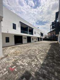 4 bedroom Terraced Duplex For Sale Ikota Lekki Lagos