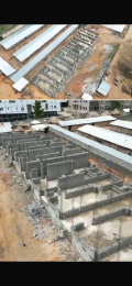 4 bedroom Terrace For Sale Katampe Main Abuja Phase 2 