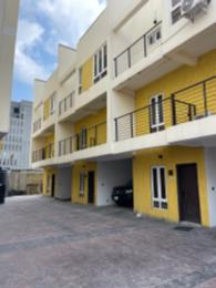 4 bedroom Terrace For Sale Off Freedom Way Lekki Phase 1 Lagos 4 bedroom Terrace For Sale Off Freedom Way Lekki Phase 1 Lagos
