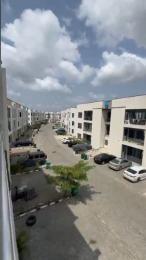 4 bedroom Block Of Flats For Rent Platinum Way Ikate Ikate Elegushi Lekki Lagos