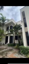 4 bedroom Terraced Duplex For Rent Banana Island Ikoyi Lagos