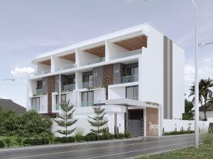 4 bedroom Terrace For Sale Banana Island Ikoyi Lagos