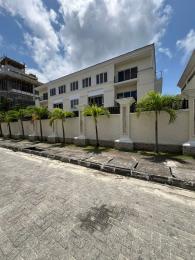 4 bedroom Terrace For Rent Banana Island Ikoyi Lagos
