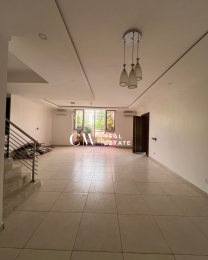 4 bedroom Terraced Duplex For Rent Banana Island Ikoyi Lagos