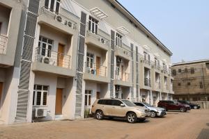 4 bedroom Terrace For Sale Maryland Lagos