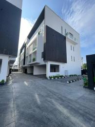 4 bedroom Terrace For Sale Ikate, Lekki Lagos Ikate Elegushi Lekki Lagos