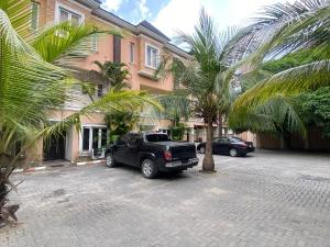 4 bedroom Terrace For Sale Jordan Brooke Estate Osapa London Lekki Lagos