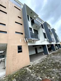 4 bedroom Terraced Duplex For Sale Ajah Lagos
