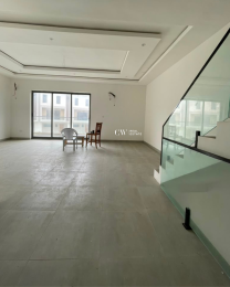 4 bedroom Terrace For Sale Ikate Elegushi Lekki Lagos