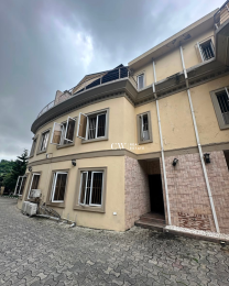 4 bedroom Terraced Duplex For Rent Ikoyi Lagos