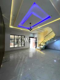 4 bedroom House For Sale Parkview Estate Ikoyi Lagos