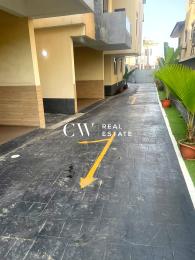 4 bedroom Terrace For Rent Ikoyi Lagos