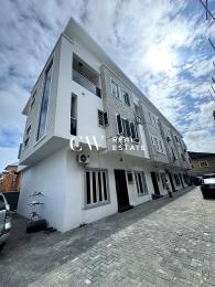 4 bedroom Terrace For Rent Ikate Elegushi Lekki Lagos