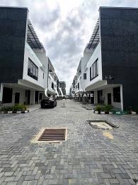 4 bedroom Terraced Duplex For Rent Lekki Lagos