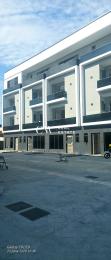 4 bedroom Terrace For Rent Lekki Phase 1 Lagos