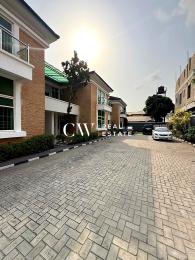 4 bedroom Commercial Property For Rent Lekki Phase 1 Lagos