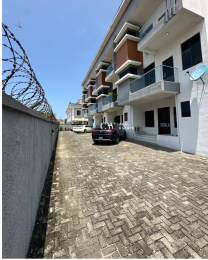 4 bedroom Terrace For Rent Lekki Phase 1 Lagos
