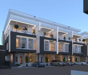 4 bedroom Terraced Duplex For Sale . Mende Maryland Lagos 4 bedroom Terraced Duplex For Sale . Mende Maryland Lagos