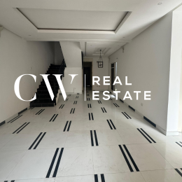 4 bedroom Terrace For Sale Victoria Island Lagos 4 bedroom Terrace For Sale Victoria Island Lagos