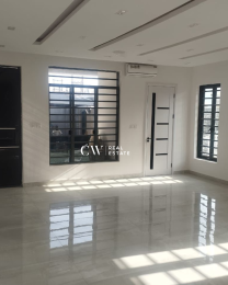 4 bedroom Terraced Duplex For Rent Oniru Victoria Island Lagos