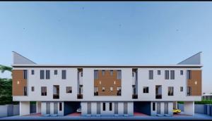 4 bedroom Terrace For Sale . Oregun Ikeja Lagos 4 bedroom Terrace For Sale . Oregun Ikeja Lagos