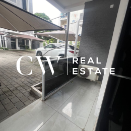 4 bedroom Terrace For Rent Victoria Island Lagos 4 bedroom Terrace For Rent Victoria Island Lagos