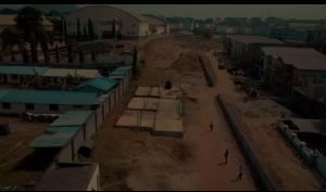 4 bedroom Residential Land For Sale After Ultra Morden Market Wuye Abuja Wuye Abuja Phase 2 