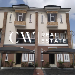 4 bedroom Terrace For Rent Oniru Victoria Island Lagos