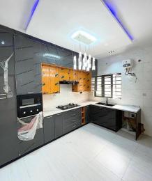 4 bedroom Terrace For Rent Orchid Road Lekki Lagos Lekki Expressway Lagos