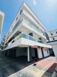 4 bedroom Flat & Apartment For Sale Seagate Estate , Off Spar Road Ikate Elegushi Lekki Lagos