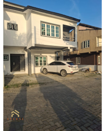 4 bedroom House For Sale Chevron Drive Lekki Lagos