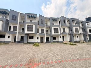 4 bedroom Townhouse For Sale Wuse II Abuja Phase 1 