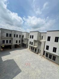 4 bedroom Terraced Duplex For Sale Life Camp Abuja Phase 3 